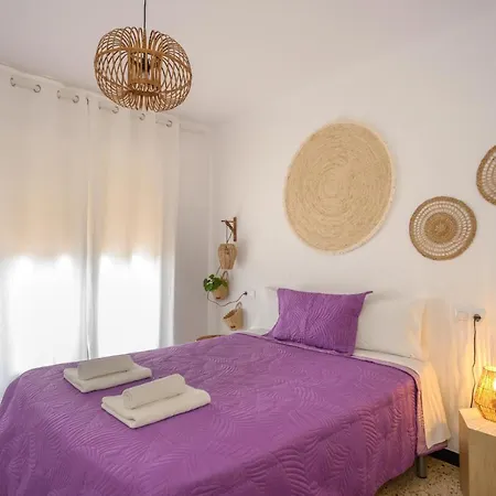 - Nº7 Apartment