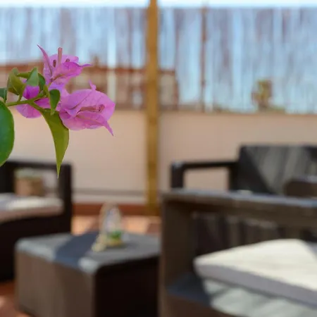 - Nº7 Apartment *