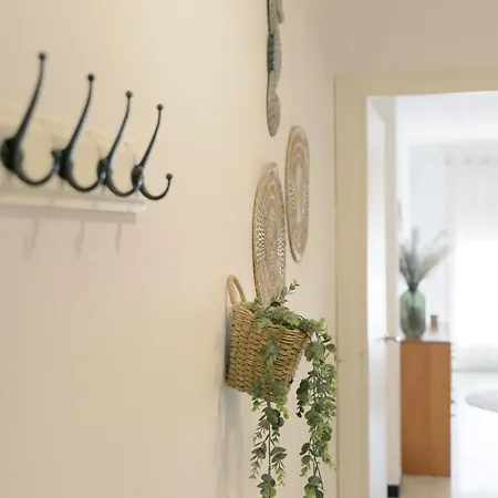 - Nº7 Apartment *