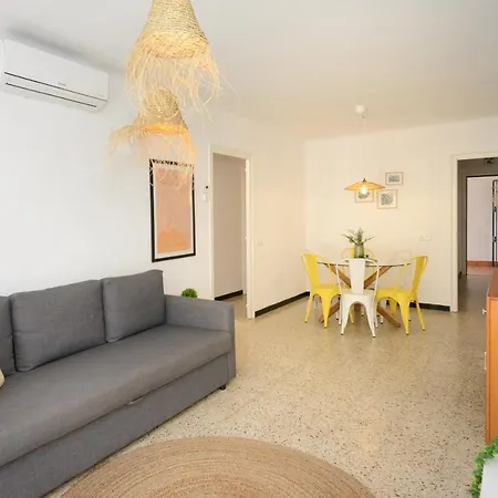 - Nº7 Apartment