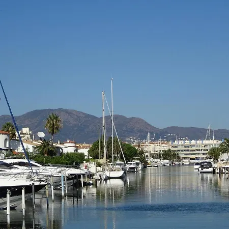 - Nº7 Empuriabrava
