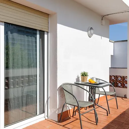 Apartment - Nº7 *