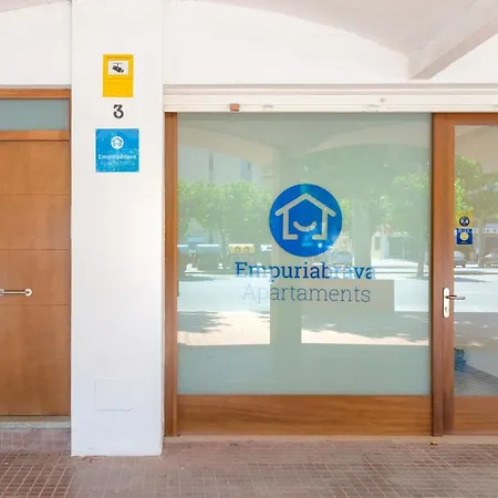 - Nº7 Empuriabrava