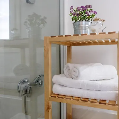 Apartment - Nº7 *