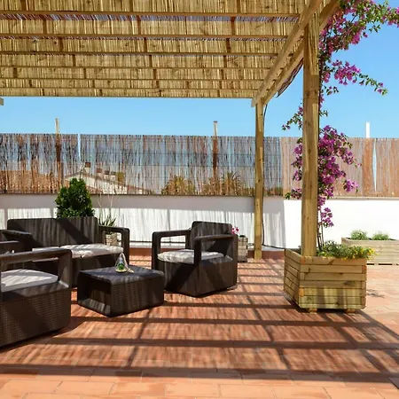 - Nº7 Apartamento *