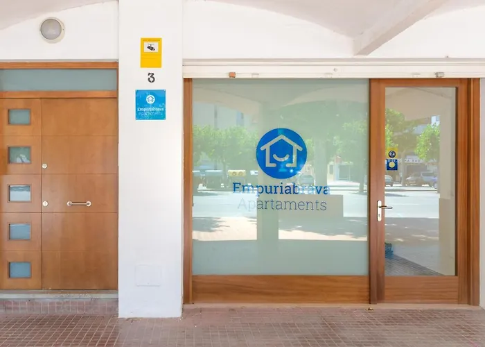 - Nº7 Empuriabrava