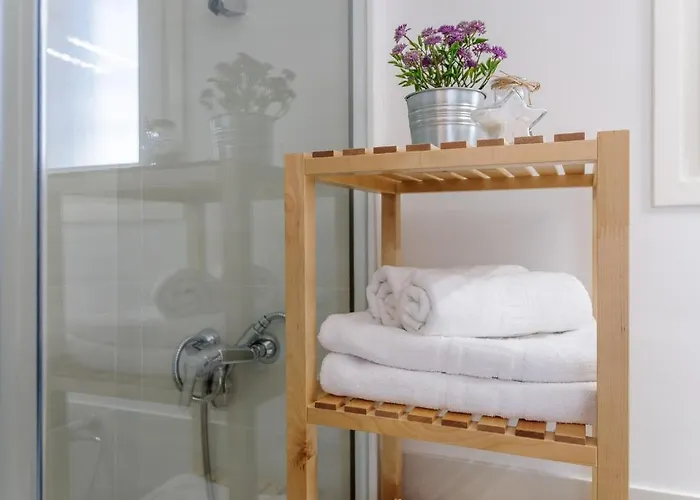 Apartment - Nº7 *